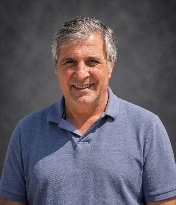 Dr. Fernando Casanoves