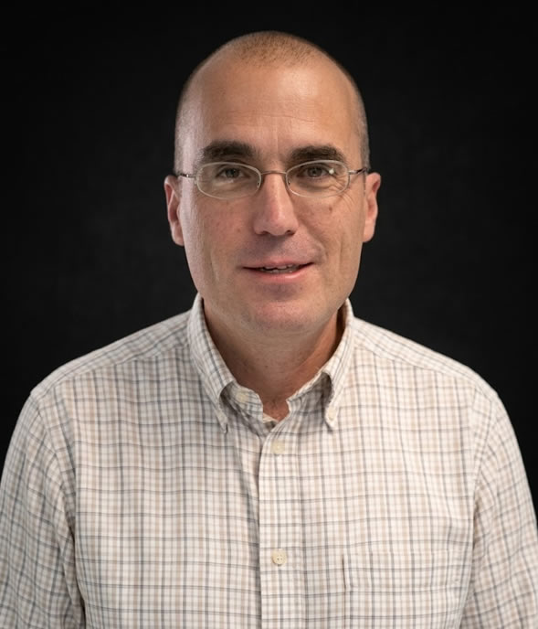 Dr. Jorge Luis Martínez Rodríguez