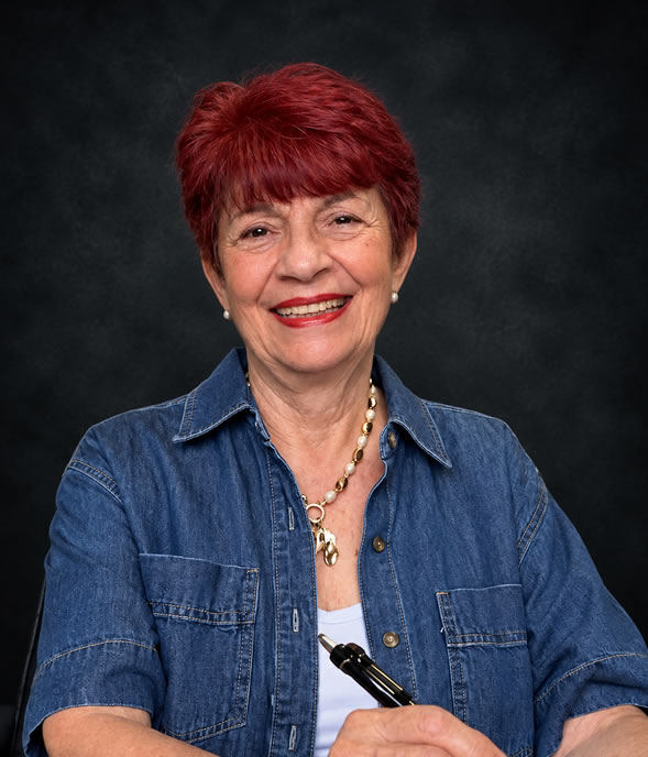 Dra. Fabiola Vivas González