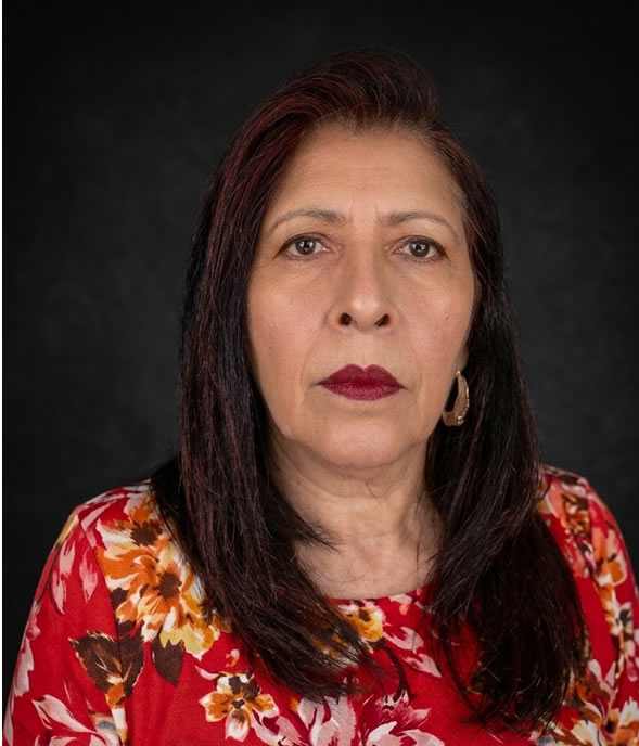 Dra. Betsi Josefina Fernández