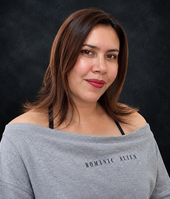 Dra. Diana Flores Noya