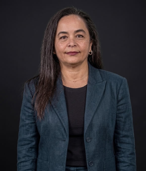 Dra. Mónica Karel Huerta, Ph.D